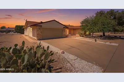9633 W Campana Drive, Sun City, AZ 85351 - Photo 1