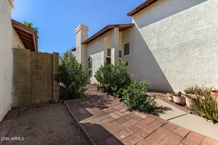 4741 W Marco Polo Rd, Glendale, AZ 85308 - Photo 4