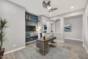 20065 S 229th Way, Queen Creek, AZ 85142 - Photo 28