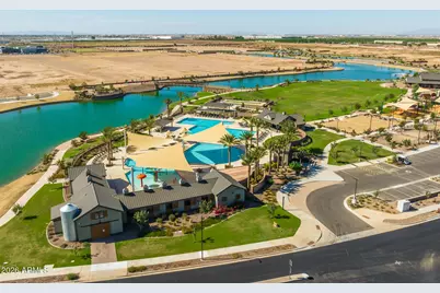 20065 S 229th Way, Queen Creek, AZ 85142 - Photo 44