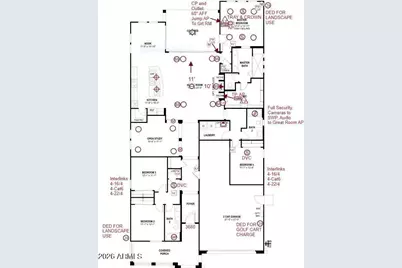 20065 S 229th Way, Queen Creek, AZ 85142 - Photo 34