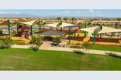 20065 S 229th Way, Queen Creek, AZ 85142 - Photo 54