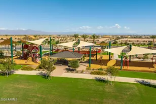 20065 S 229th Way, Queen Creek, AZ 85142 - Photo 54