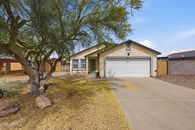 11404 W Carousel Drive, Arizona City, AZ 85123 - Photo 1
