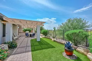 41418 N Clear Crossing Rd, Anthem, AZ 85086 - Photo 4