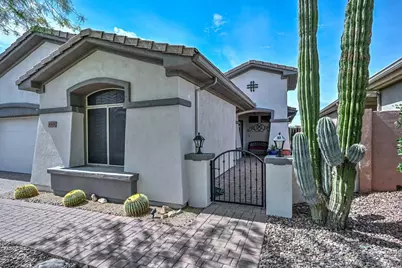 41418 N Clear Crossing Road, Anthem, AZ 85086 - Photo 6