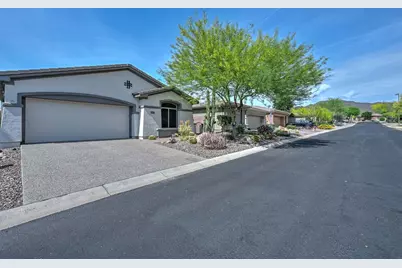 41418 N Clear Crossing Road, Anthem, AZ 85086 - Photo 42