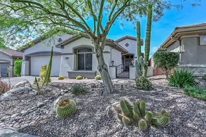 41418 N Clear Crossing Road, Anthem, AZ 85086 - Photo 4