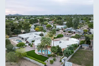 5857 E Onyx Avenue, Paradise Valley, AZ 85253 - Photo 52