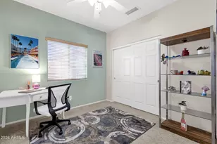 18337 N Soft Wind Dr, Maricopa, AZ 85138 - Photo 20