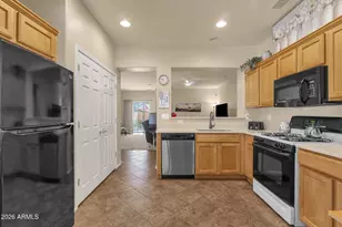 18337 N Soft Wind Dr, Maricopa, AZ 85138 - Photo 10