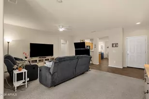 18337 N Soft Wind Dr, Maricopa, AZ 85138 - Photo 6