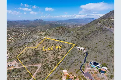 6360 E Applegate Way #44, Carefree, AZ 85377 - Photo 50