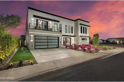 3401 N 83rd Street, Scottsdale, AZ 85251 - Photo 2