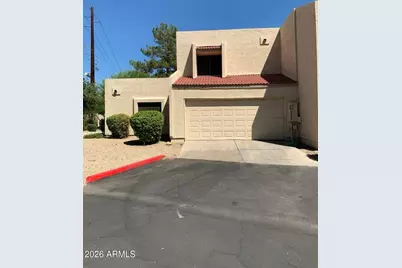 8883 N 48th Drive, Glendale, AZ 85302 - Photo 1