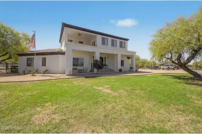 2945 W Olney Avenue, Laveen, AZ 85339 - Photo 1