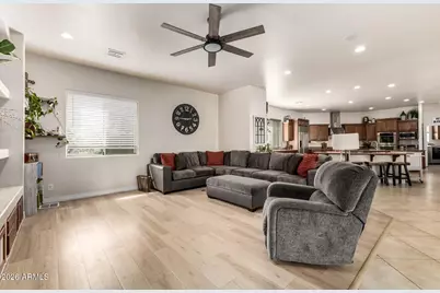 2945 W Olney Avenue, Laveen, AZ 85339 - Photo 10