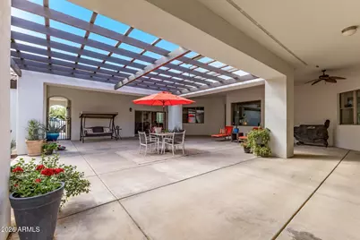 2945 W Olney Avenue, Laveen, AZ 85339 - Photo 46