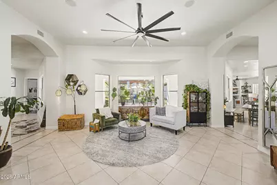 2945 W Olney Avenue, Laveen, AZ 85339 - Photo 8