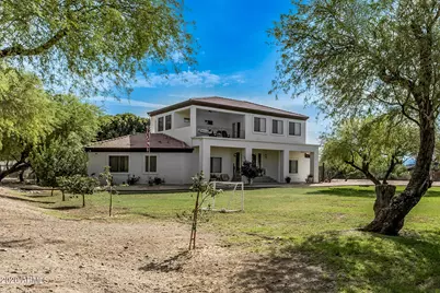 2945 W Olney Avenue, Laveen, AZ 85339 - Photo 60