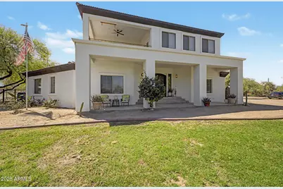 2945 W Olney Avenue, Laveen, AZ 85339 - Photo 2