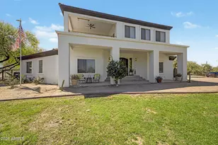 2945 W Olney Ave, Laveen, AZ 85339 - Photo 2