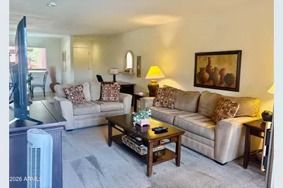 12212 N Paradise Village Parkway S #338, Phoenix, AZ 85032 - Photo 4