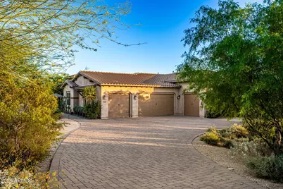 9935 E Addy Way, Scottsdale, AZ 85262 - Photo 10