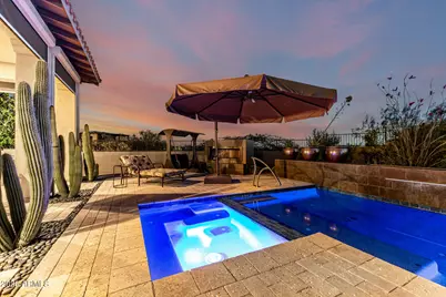 9935 E Addy Way, Scottsdale, AZ 85262 - Photo 46