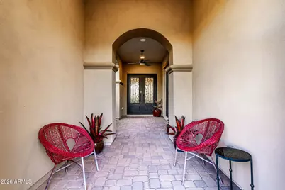 9935 E Addy Way, Scottsdale, AZ 85262 - Photo 14