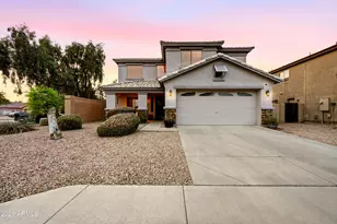 4372 W Alta Vista Rd, Laveen, AZ 85339 - Photo 1