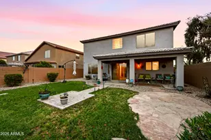 4372 W Alta Vista Rd, Laveen, AZ 85339 - Photo 4