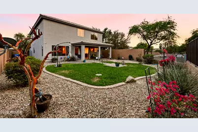 4372 W Alta Vista Road, Laveen, AZ 85339 - Photo 8