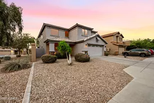 4372 W Alta Vista Rd, Laveen, AZ 85339 - Photo 2