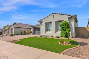 3008 E Flintlock Dr, Queen Creek, AZ 85142 - Photo 58