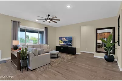 3008 E Flintlock Drive, Queen Creek, AZ 85142 - Photo 4