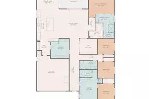 3008 E Flintlock Dr, Queen Creek, AZ 85142 - Photo 56