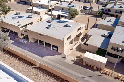 2690 N 43rd Avenue #D, Phoenix, AZ 85009 - Photo 6