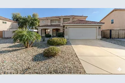 10617 W Daley Lane, Peoria, AZ 85383 - Photo 1