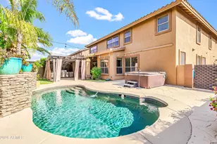 2698 E Teakwood Pl, Chandler, AZ 85249 - Photo 48