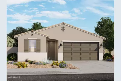 15828 W Cottontail Lane, Surprise, AZ 85387 - Photo 2