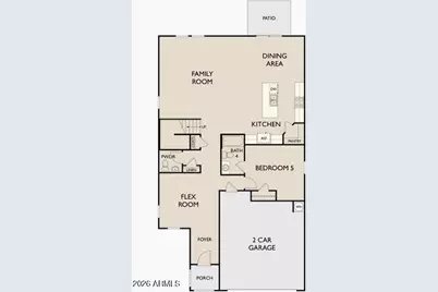 13081 E Wallflower Lane, Florence, AZ 85132 - Photo 2