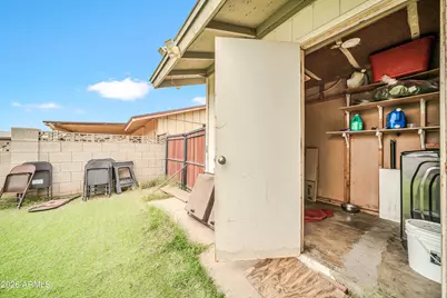 8933 W Roma Avenue, Phoenix, AZ 85037 - Photo 12