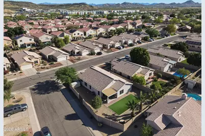 3819 W Chama Drive, Glendale, AZ 85310 - Photo 30