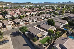 3819 W Chama Dr, Glendale, AZ 85310 - Photo 30