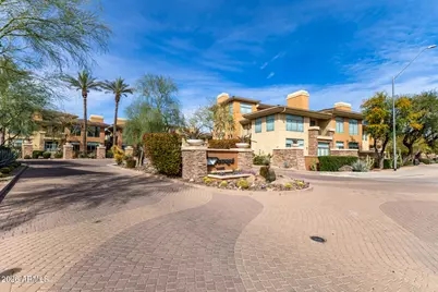 14450 N Thompson Peak Parkway #215, Scottsdale, AZ 85260 - Photo 30