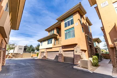 14450 N Thompson Peak Parkway #215, Scottsdale, AZ 85260 - Photo 2