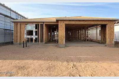 2332 E Galloping Horse Drive, San Tan Valley, AZ 85140 - Photo 2