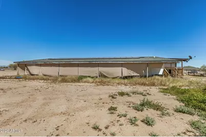 27828 N Black Butte Road, Wittmann, AZ 85361 - Photo 34