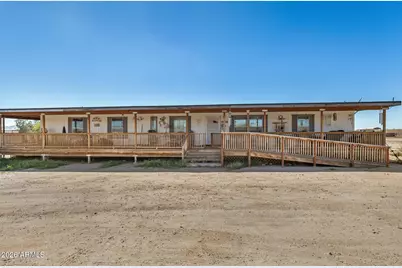 27828 N Black Butte Road, Wittmann, AZ 85361 - Photo 2